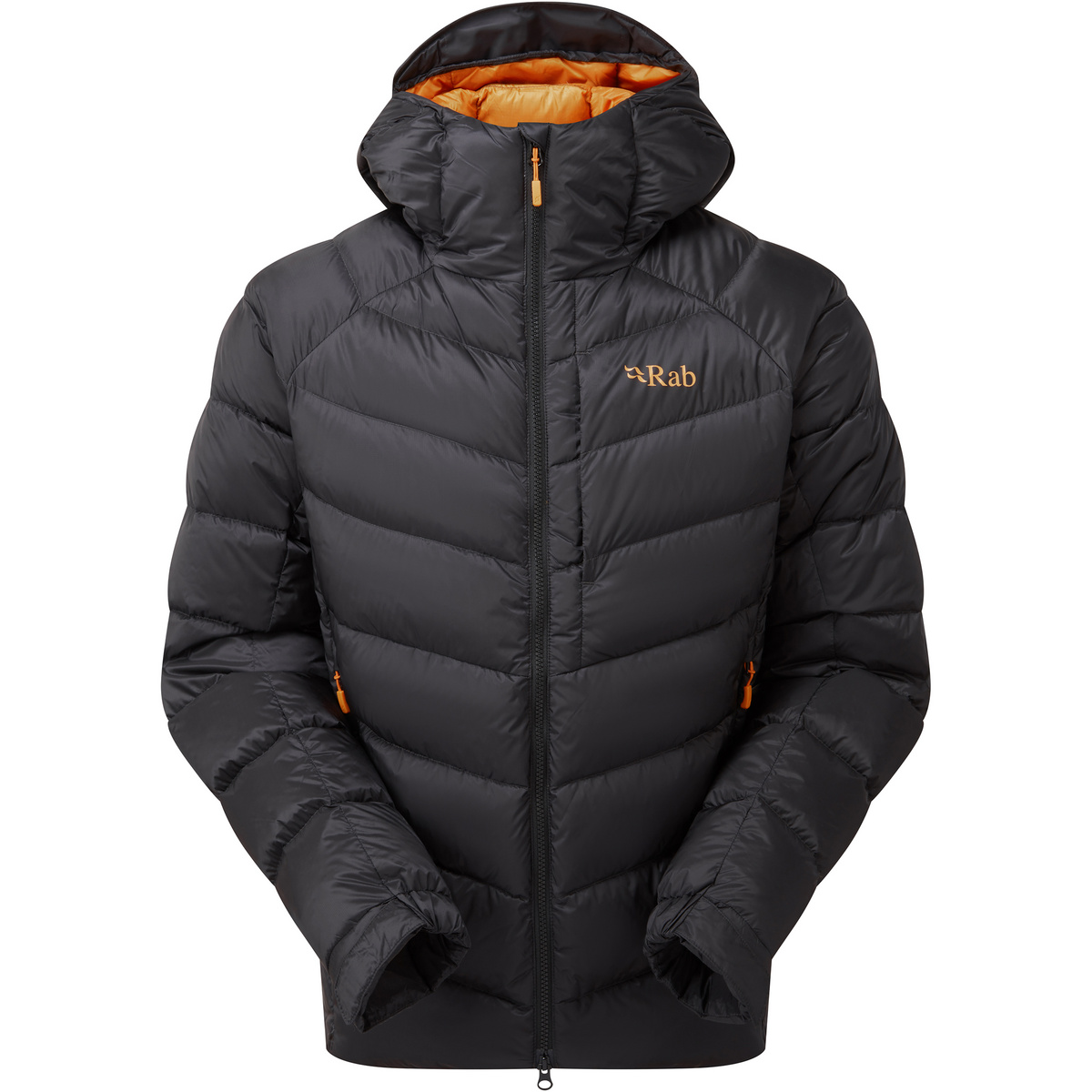 Rab Herren Axion Pro Jacke von Rab