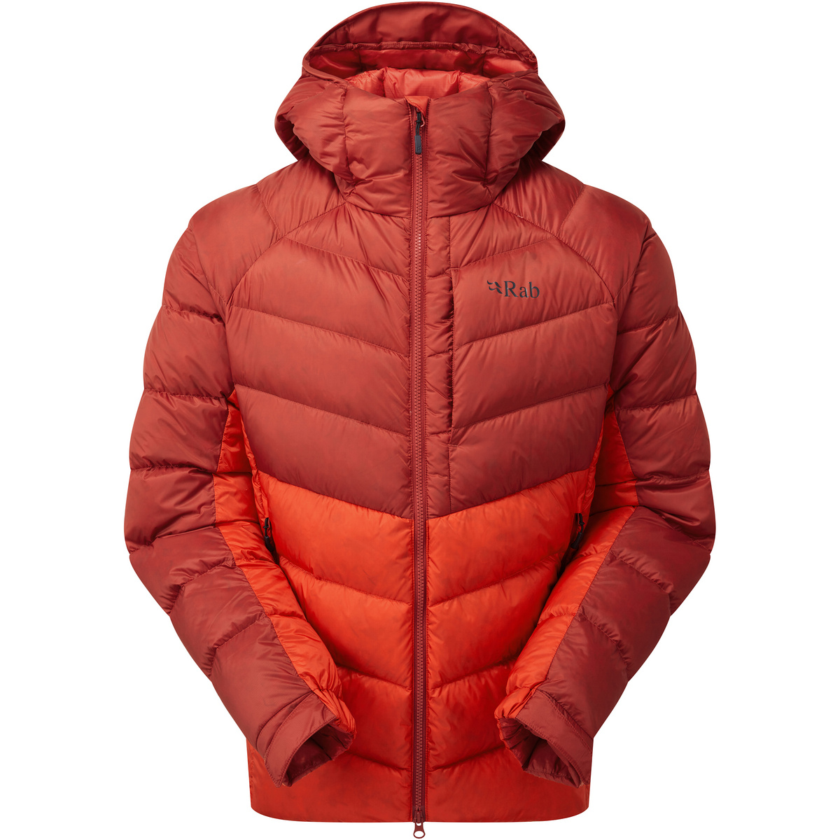 Rab Herren Axion Pro Jacke von Rab