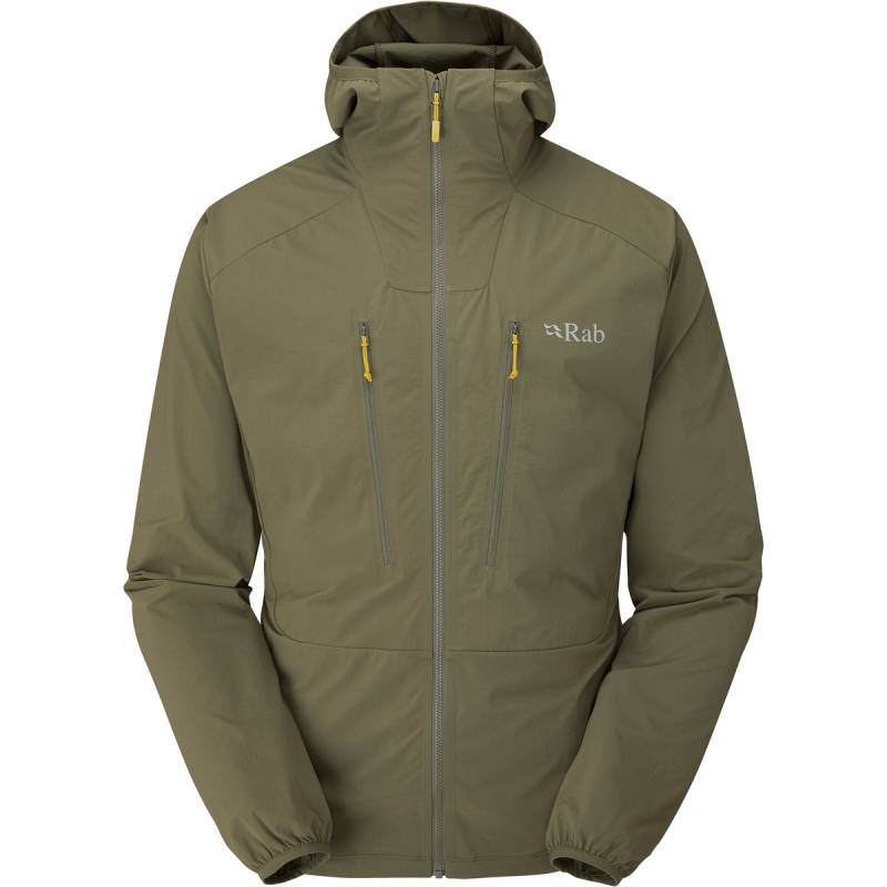 Rab Herren Borealis Jacke von Rab