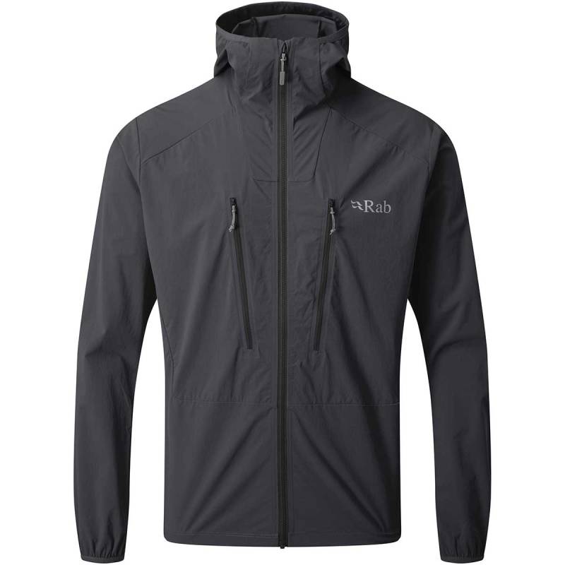 Rab Herren Borealis Jacke von Rab