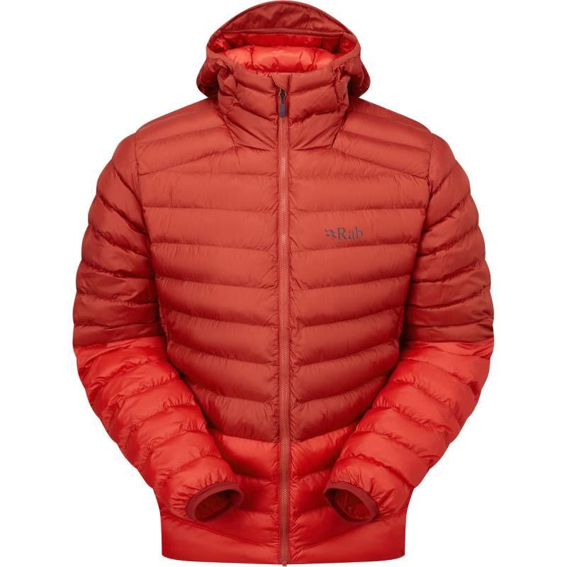 Rab Herren Cirrus Alpine Jacke von Rab