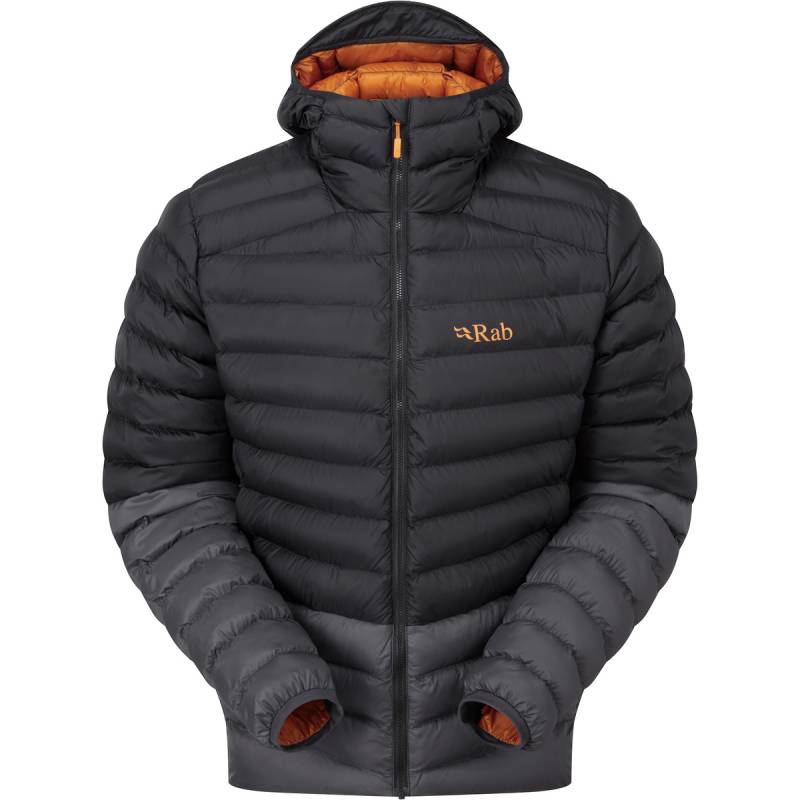 Rab Herren Cirrus Alpine Jacke von Rab