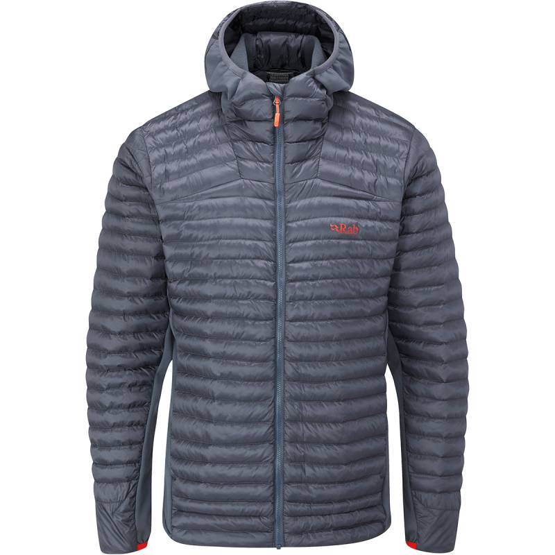 Rab Herren Cirrus Flex 2.0 Hoodie Jacke von Rab