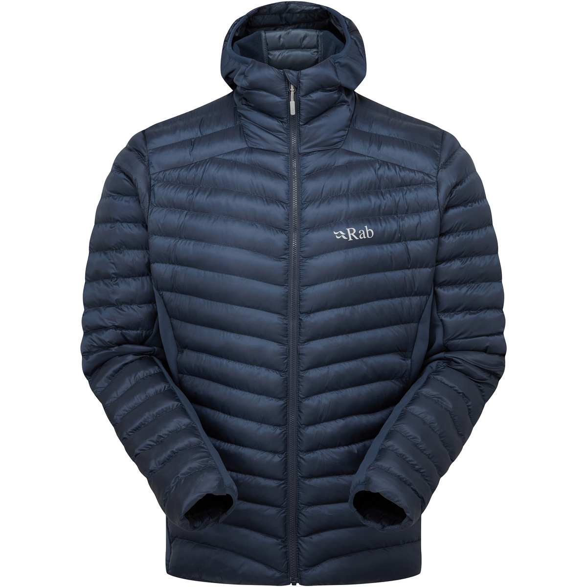 Rab Herren Cirrus Flex Hoodie Jacke von Rab