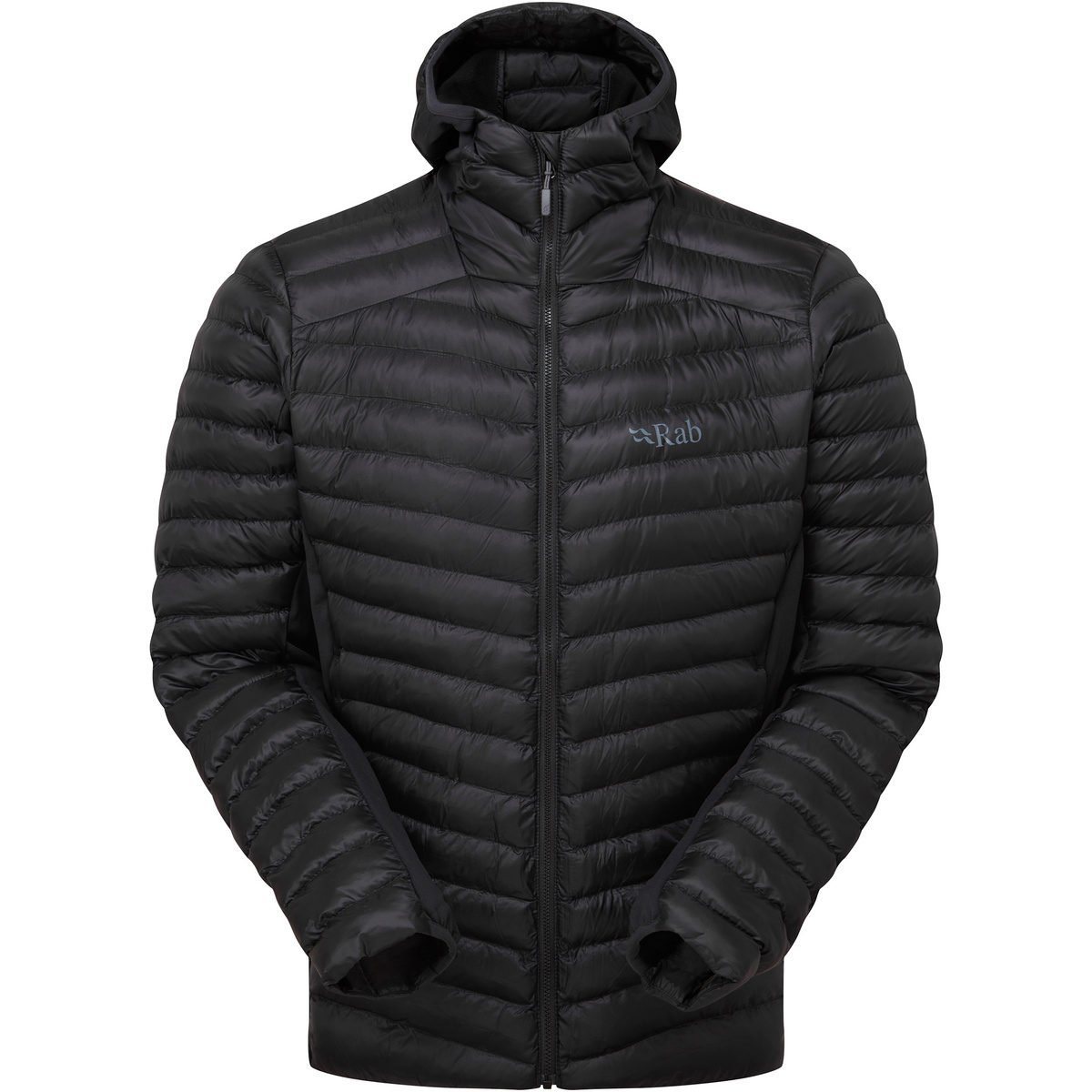 Rab Herren Cirrus Flex Hoodie Jacke von Rab