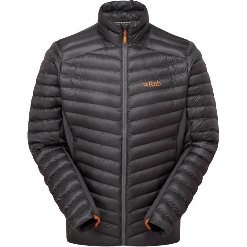 Rab Herren Cirrus Flex Jacke von Rab