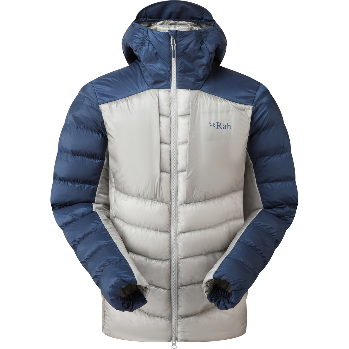 Rab Herren Cirrus Ultra Hoodie Jacke von Rab