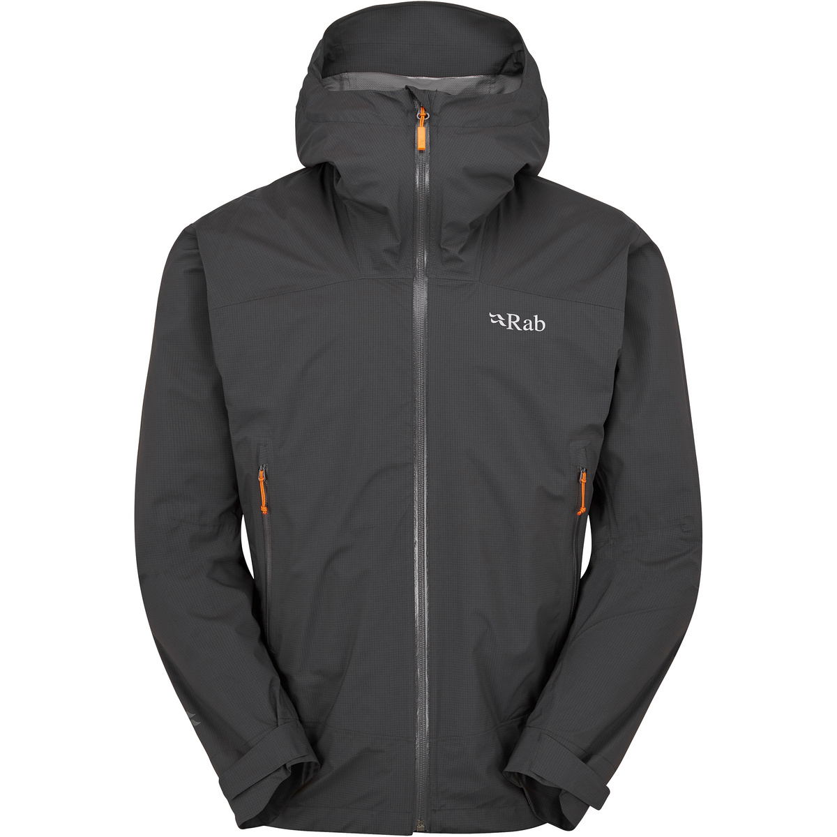 Rab Herren Downpour Light Jacke von Rab