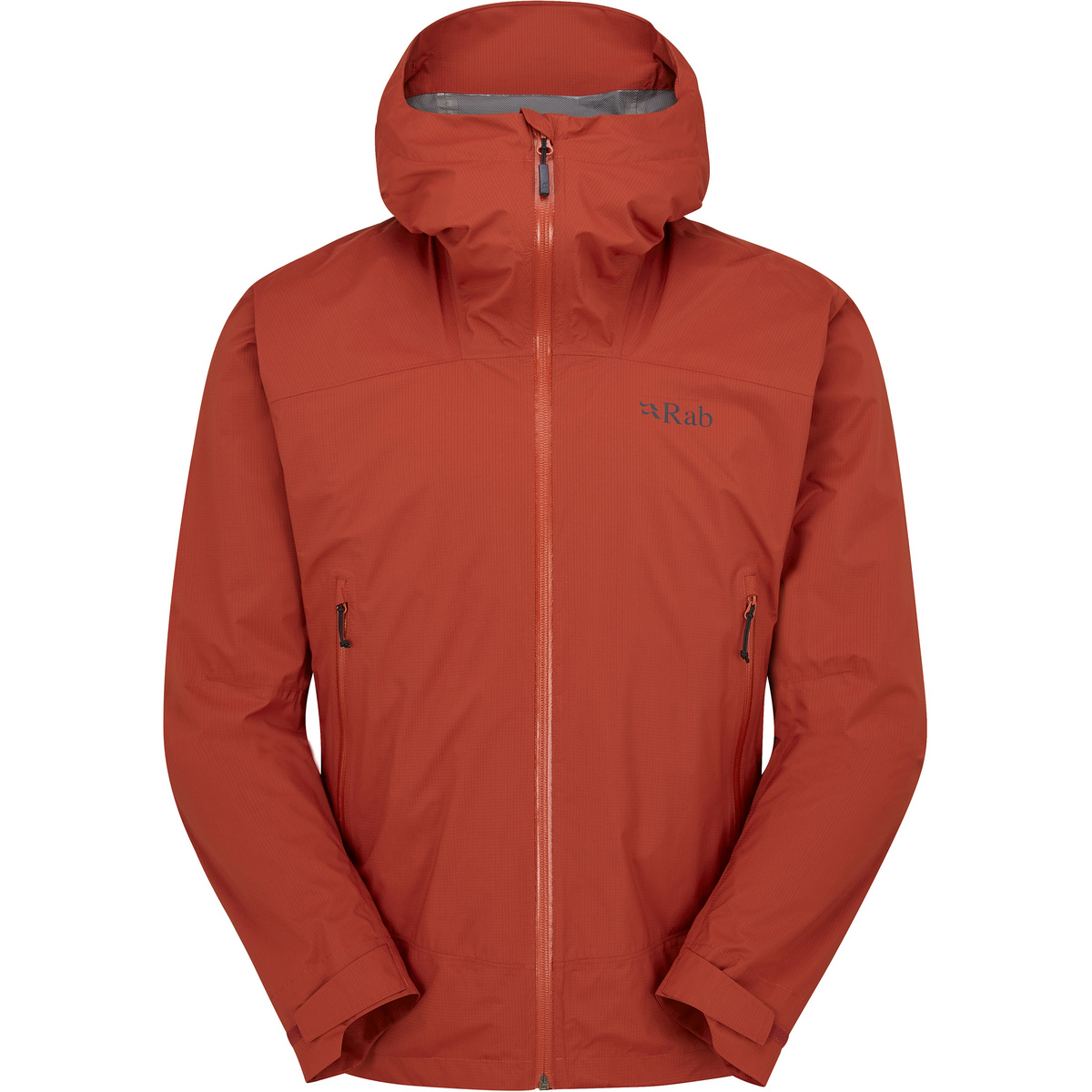 Rab Herren Downpour Light Jacke von Rab