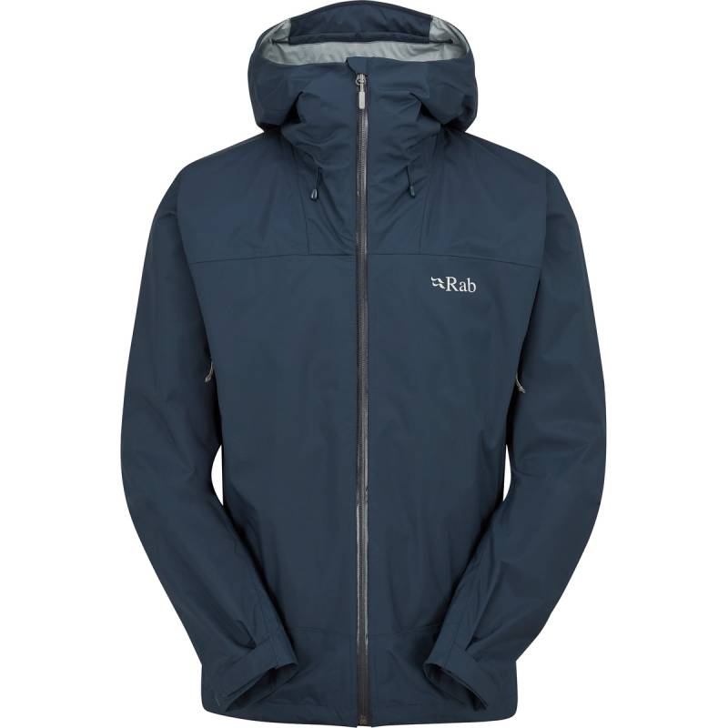 Rab Herren Downpour Plus 2.0 Jacke von Rab