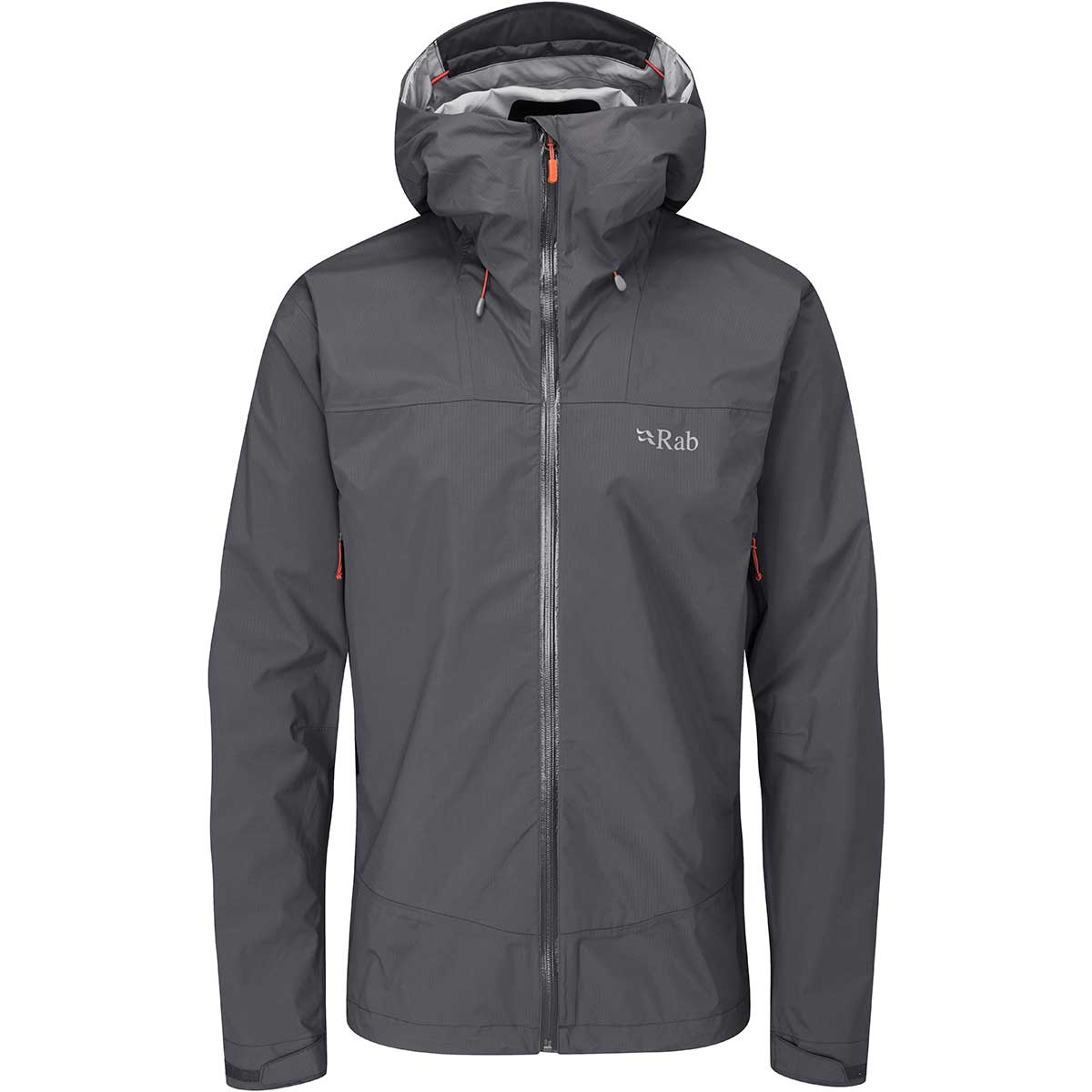 Rab Herren Downpour Plus 2.0 Jacke von Rab