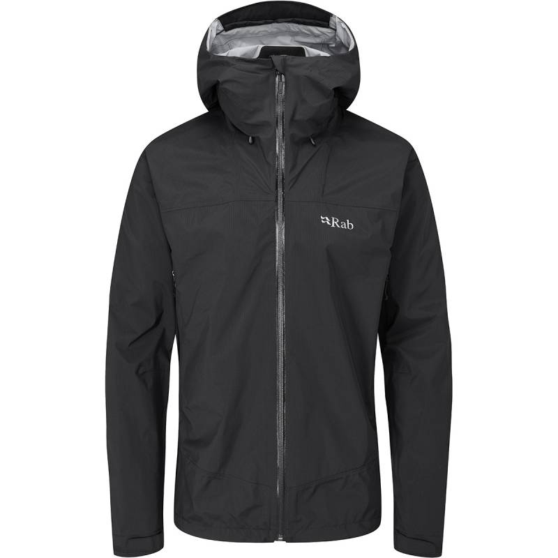 Rab Herren Downpour Plus 2.0 Jacke von Rab