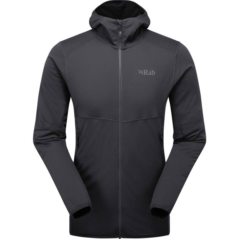 Rab Herren Evolute Hoodie Jacke von Rab