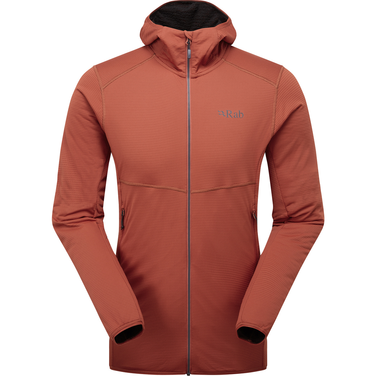 Rab Herren Evolute Hoodie Jacke von Rab