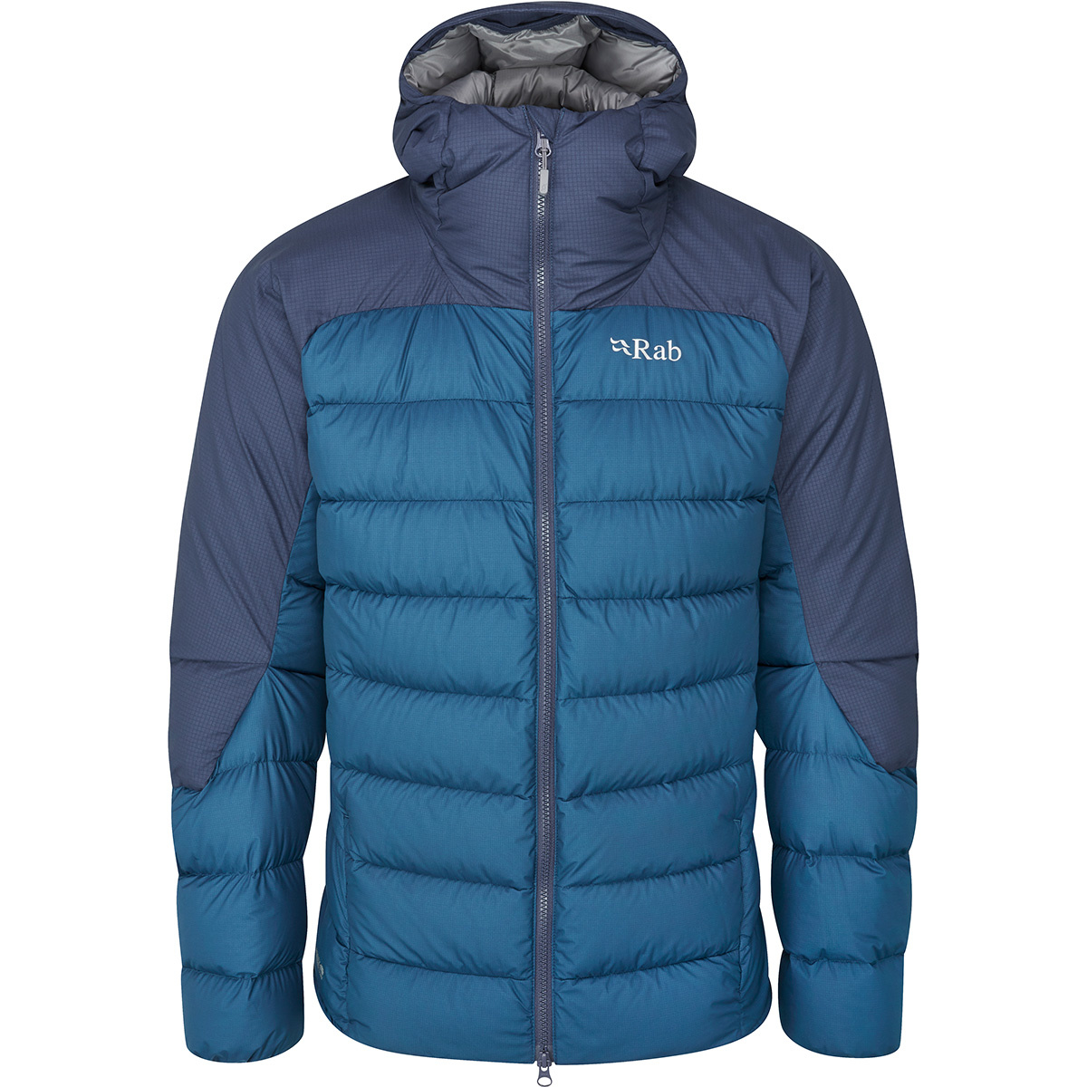 Rab Herren Infinity Alpine Jacke von Rab