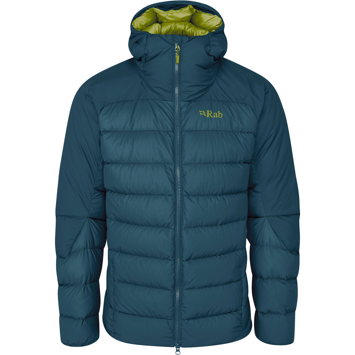 Rab Herren Infinity Alpine Jacke von Rab