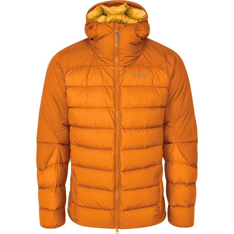 Rab Herren Infinity Alpine Jacke von Rab