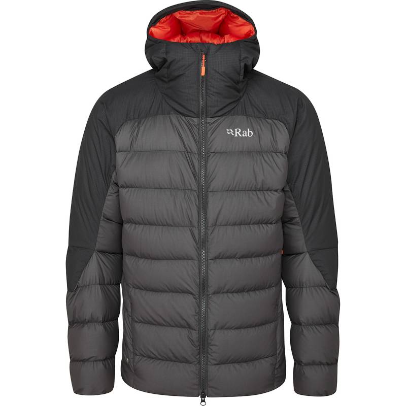 Rab Herren Infinity Alpine Jacke von Rab