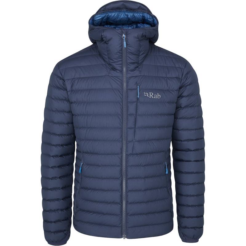 Rab Herren Infinity Microlight Jacke von Rab