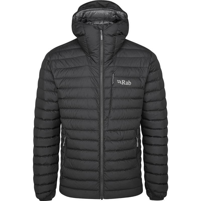 Rab Herren Infinity Microlight Jacke von Rab