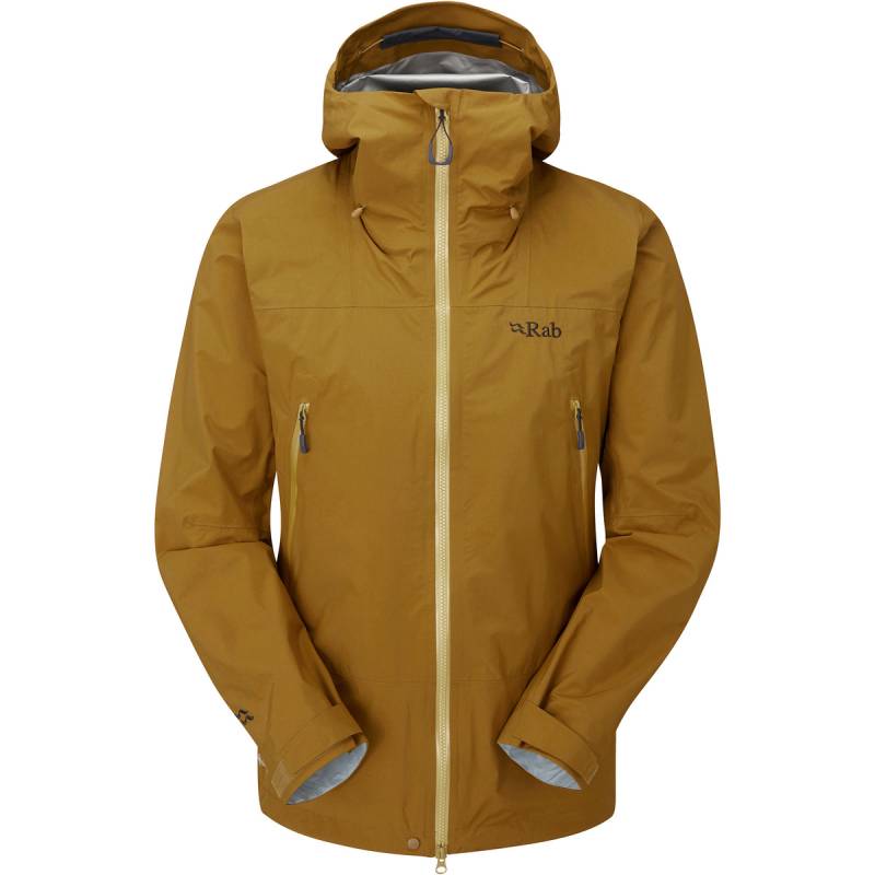 Rab Herren Kangri Paclite Plus Jacke von Rab