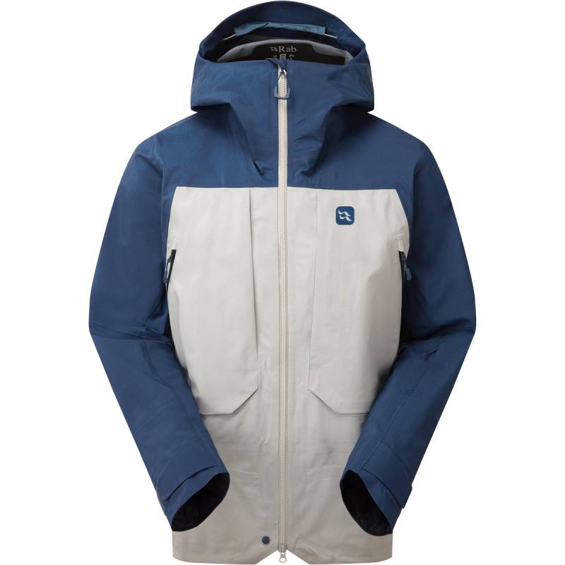 Rab Herren Khroma Converge Jacke Rab Herren Khroma Converge Jacke von Rab