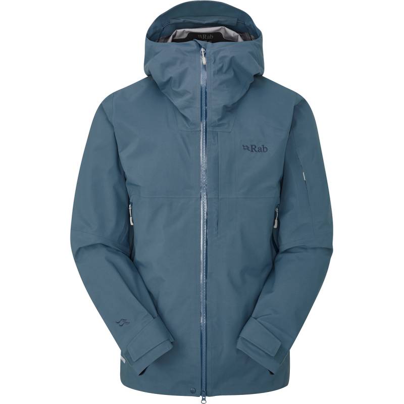 Rab Herren Khroma Diffuse GTX Jacke von Rab