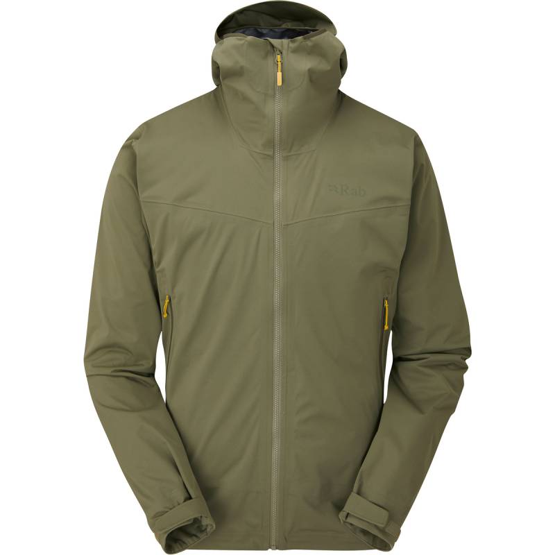 Rab Herren Kinetic 2.0 Jacke von Rab