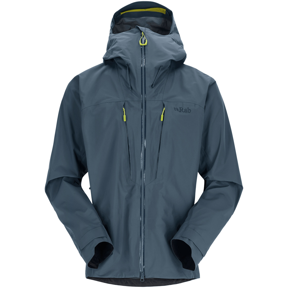 Rab Herren Latok Alpine GTX Jacke von Rab