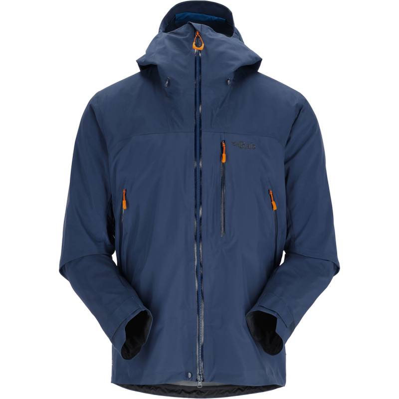 Rab Herren Latok Mountain GTX Jacke von Rab