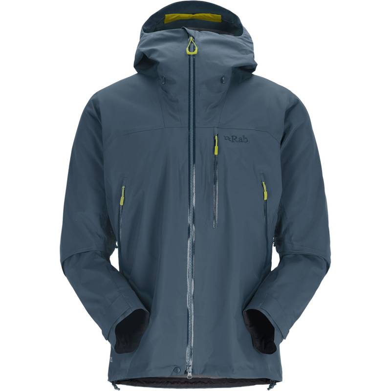 Rab Herren Latok Mountain GTX Jacke von Rab