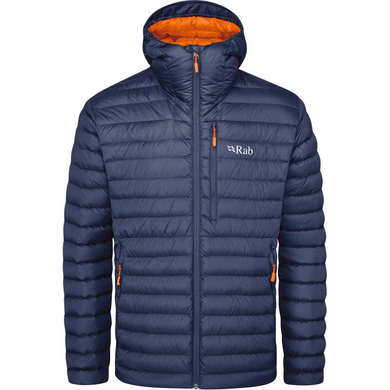 Rab Herren Microlight Alpine Jacke von Rab