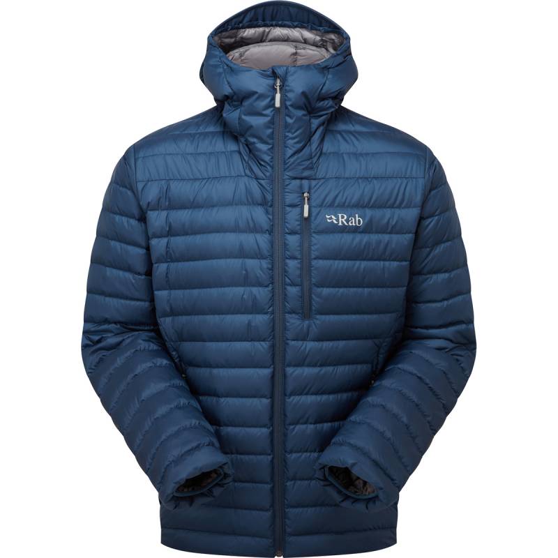 Rab Herren Microlight Alpine Jacke von Rab