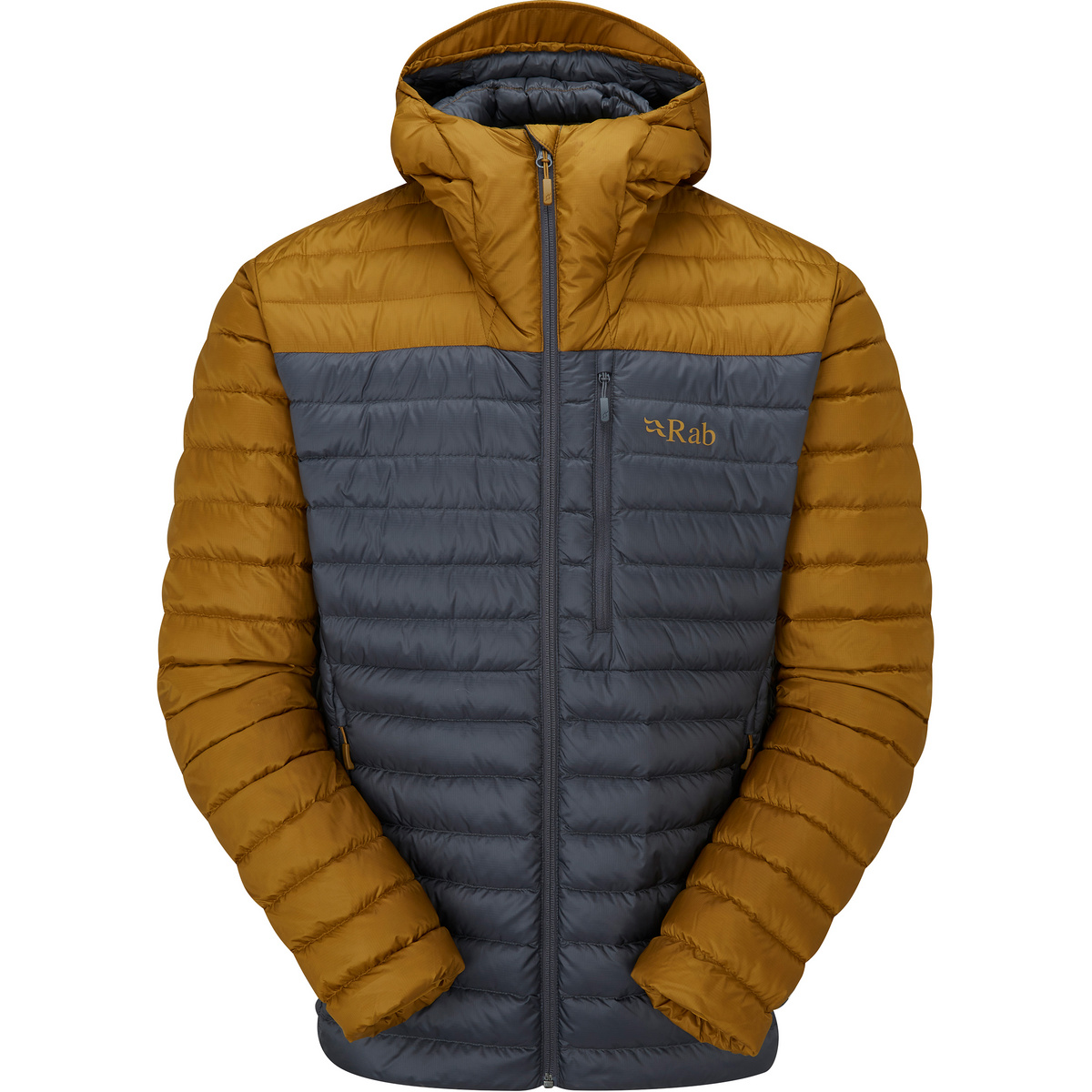 Rab Herren Microlight Alpine Jacke von Rab