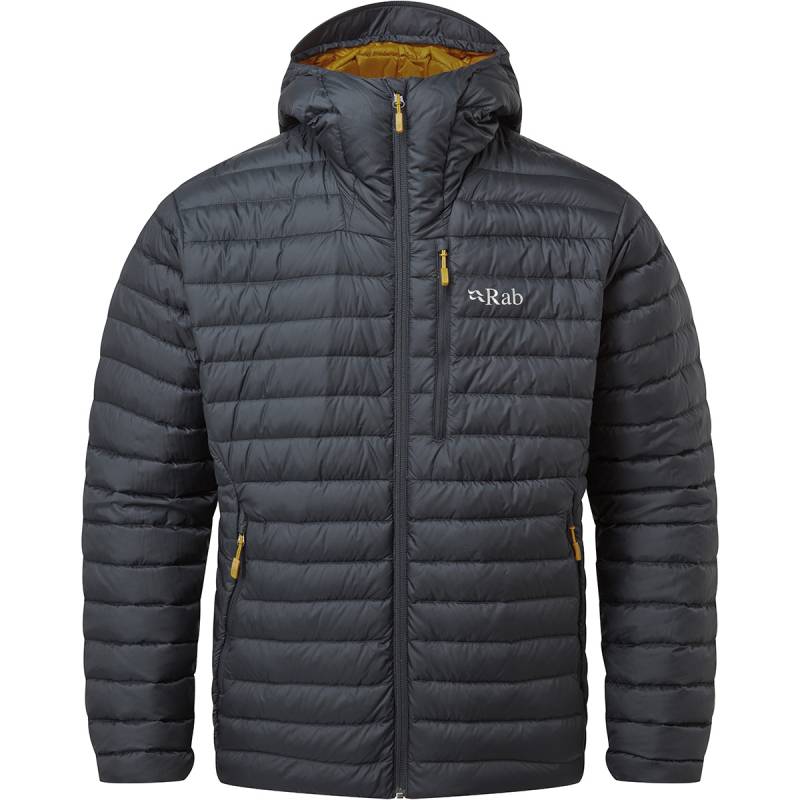 Rab Herren Microlight Alpine Jacke von Rab