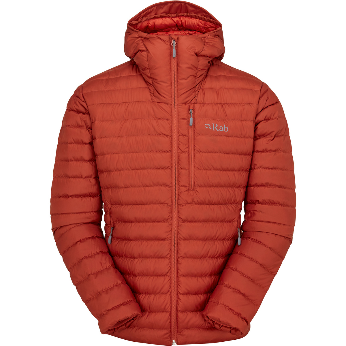 Rab Herren Microlight Alpine Jacke von Rab