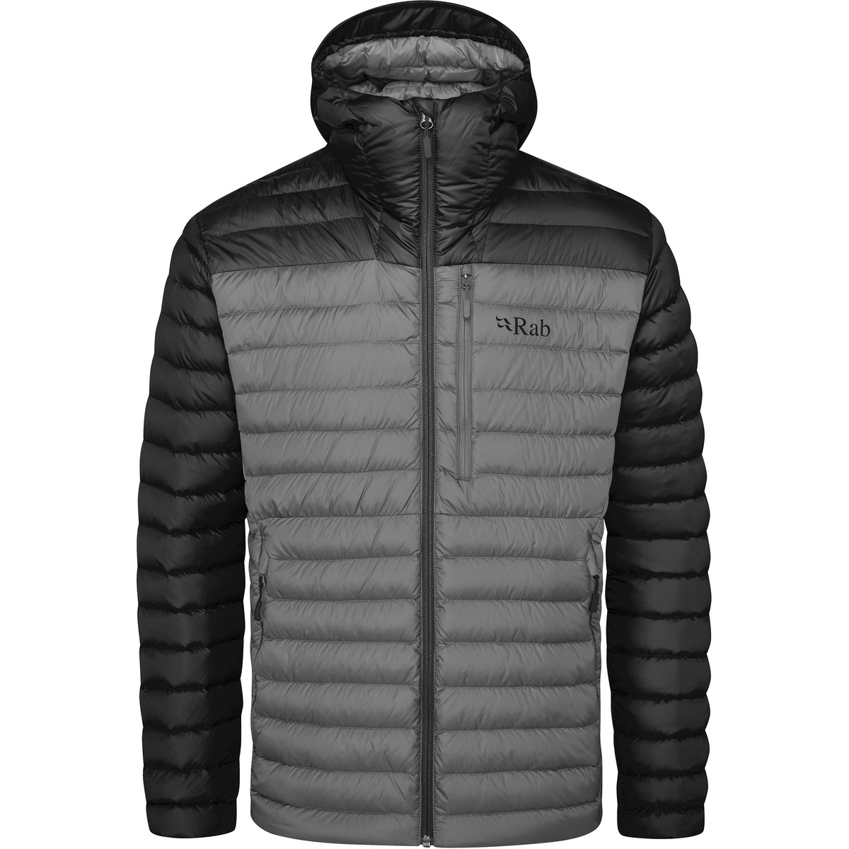 Rab Herren Microlight Alpine Jacke von Rab