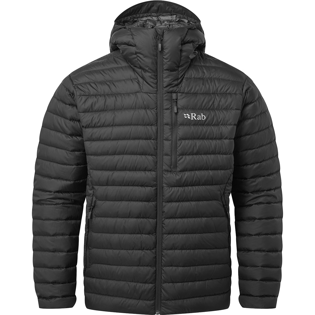 Rab Herren Microlight Alpine Jacke von Rab