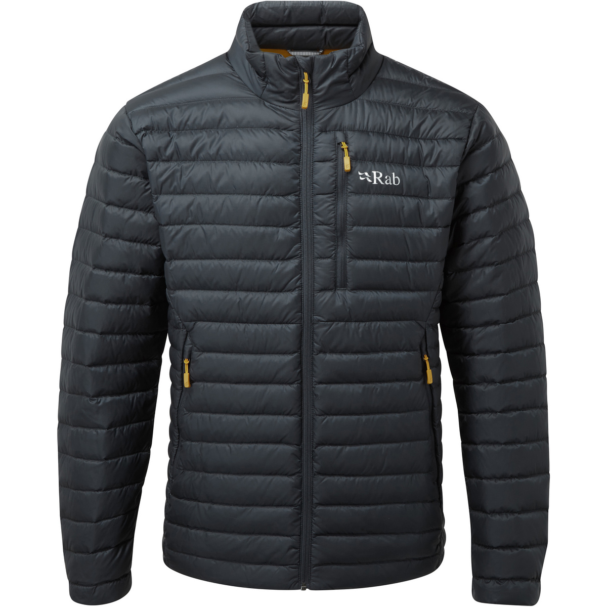 Rab Herren Microlight Jacke von Rab