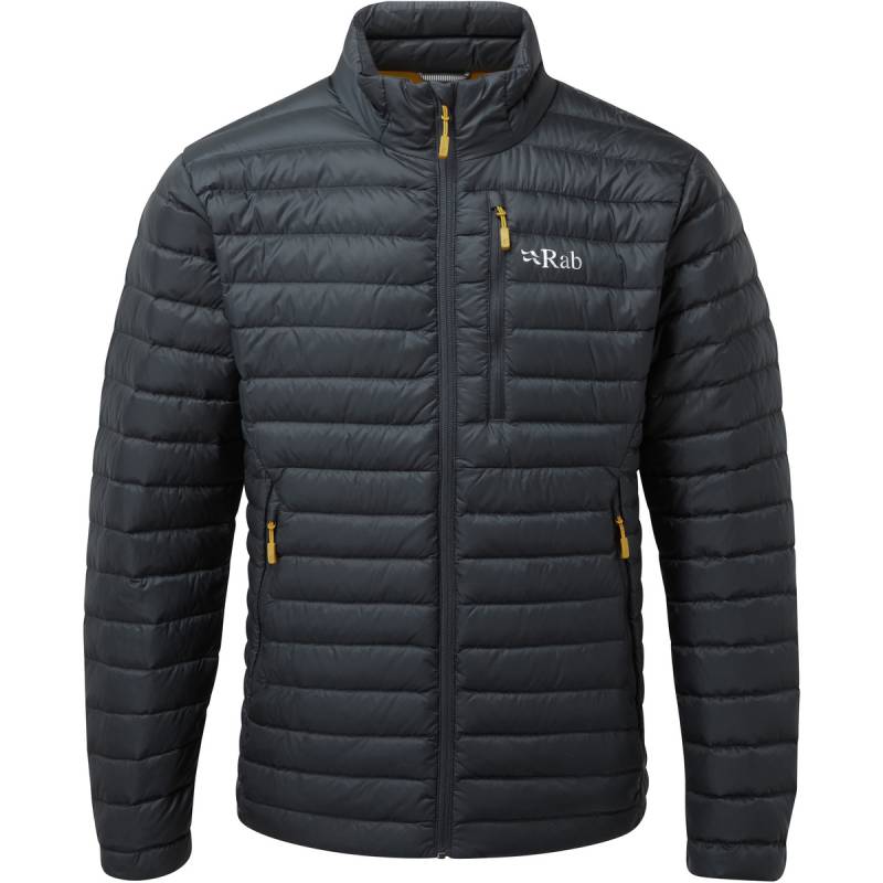 Rab Herren Microlight Jacke von Rab