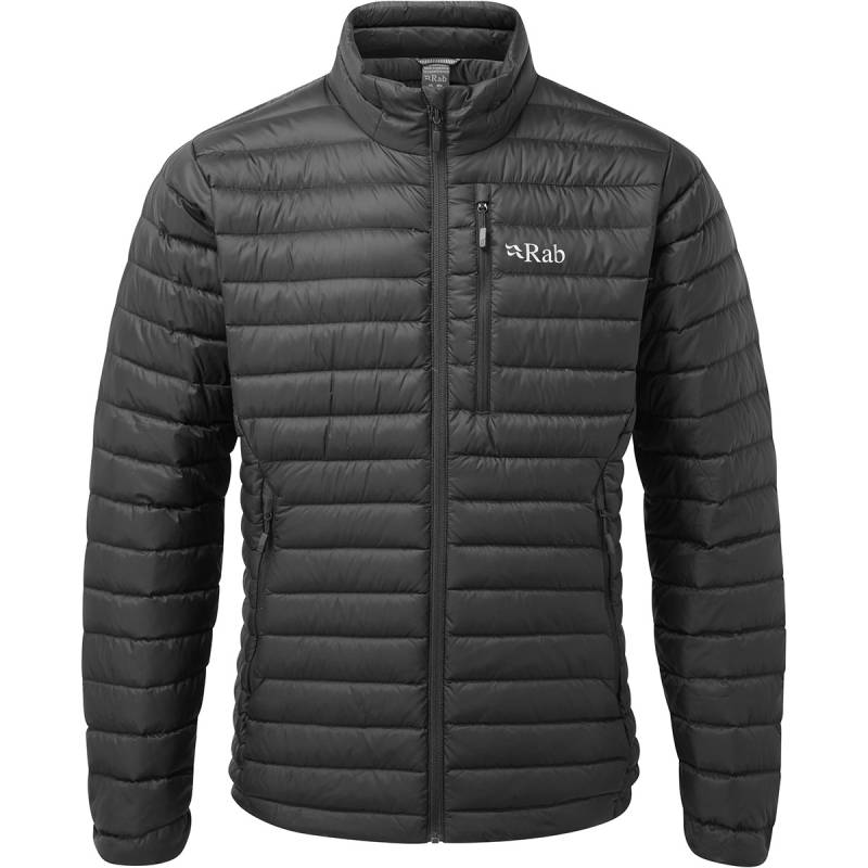 Rab Herren Microlight Jacke von Rab