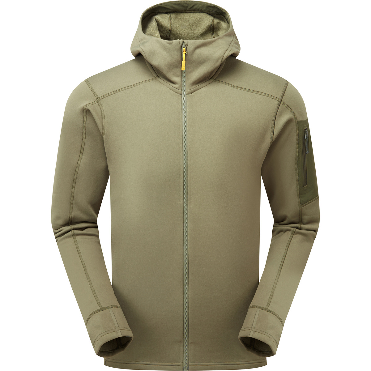 Rab Herren Modulus Hoodie Jacke von Rab