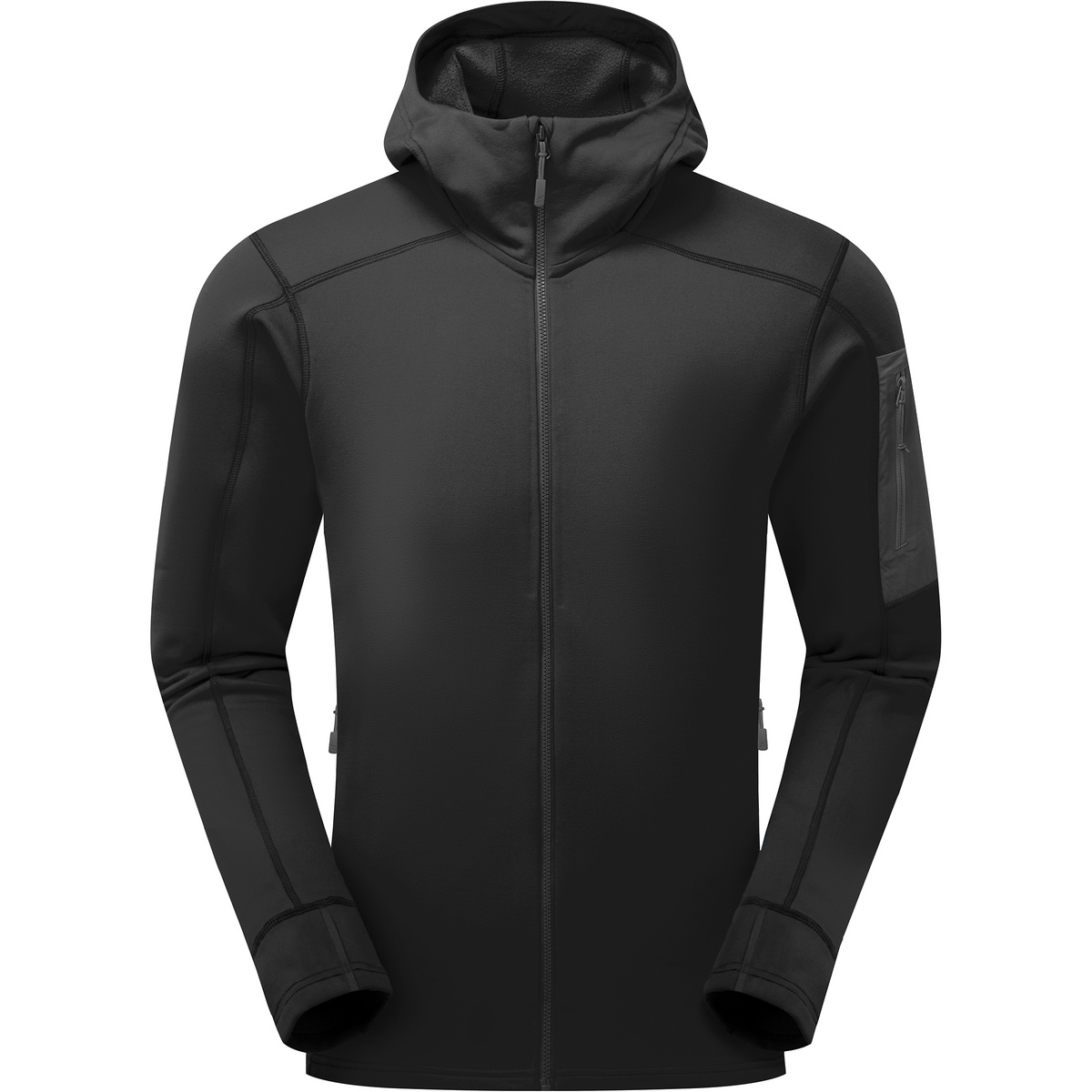 Rab Herren Modulus Hoodie Jacke von Rab