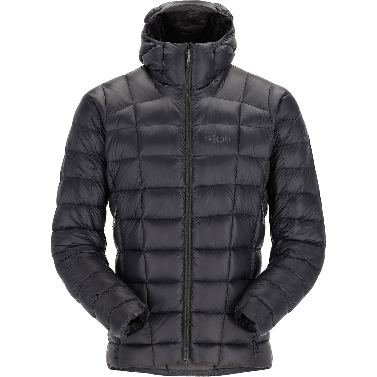 Rab Herren Mythic Alpine Jacke von Rab