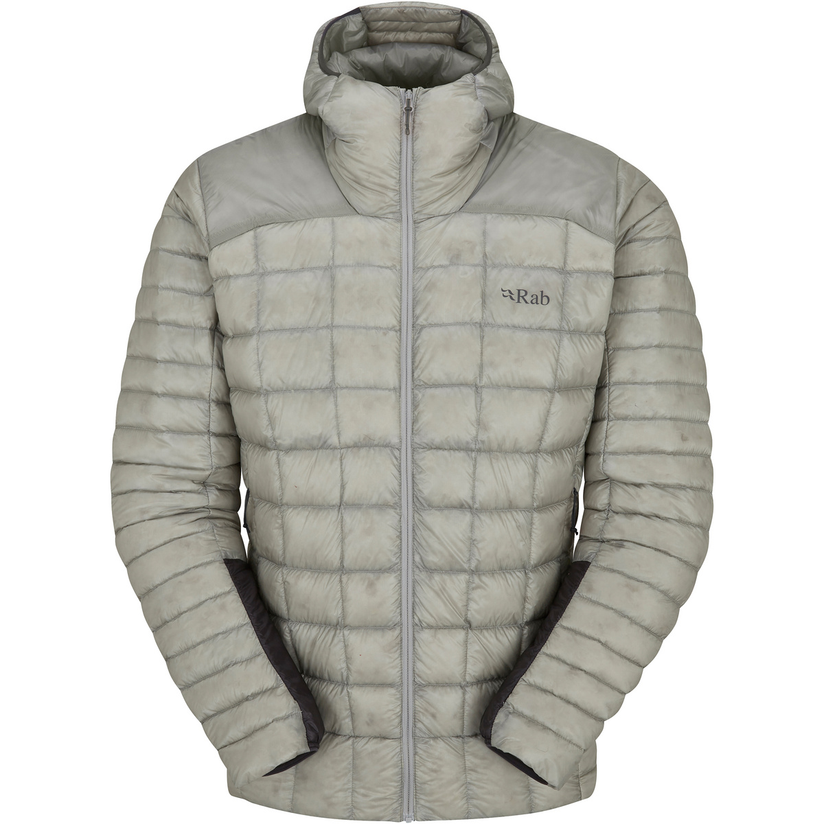 Rab Herren Mythic Alpine Light Jacke von Rab