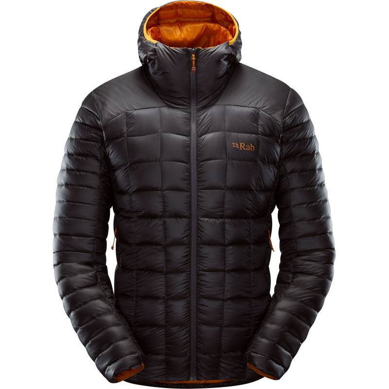 Rab Herren Mythic Alpine Light Jacke von Rab