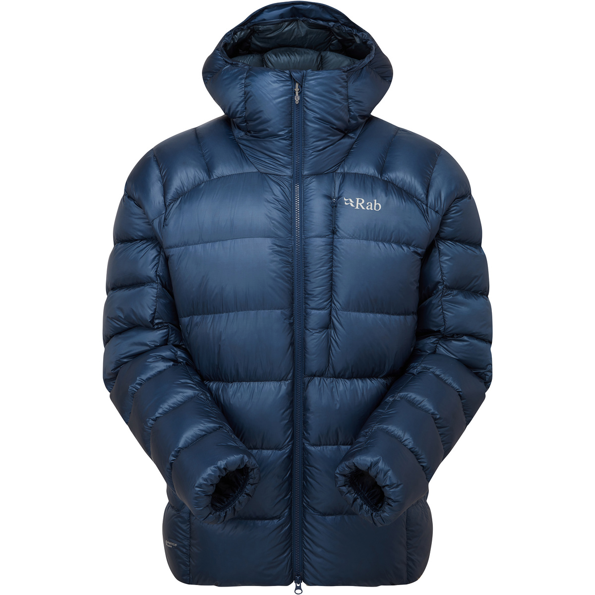 Rab Herren Mythic Ultra Jacke von Rab