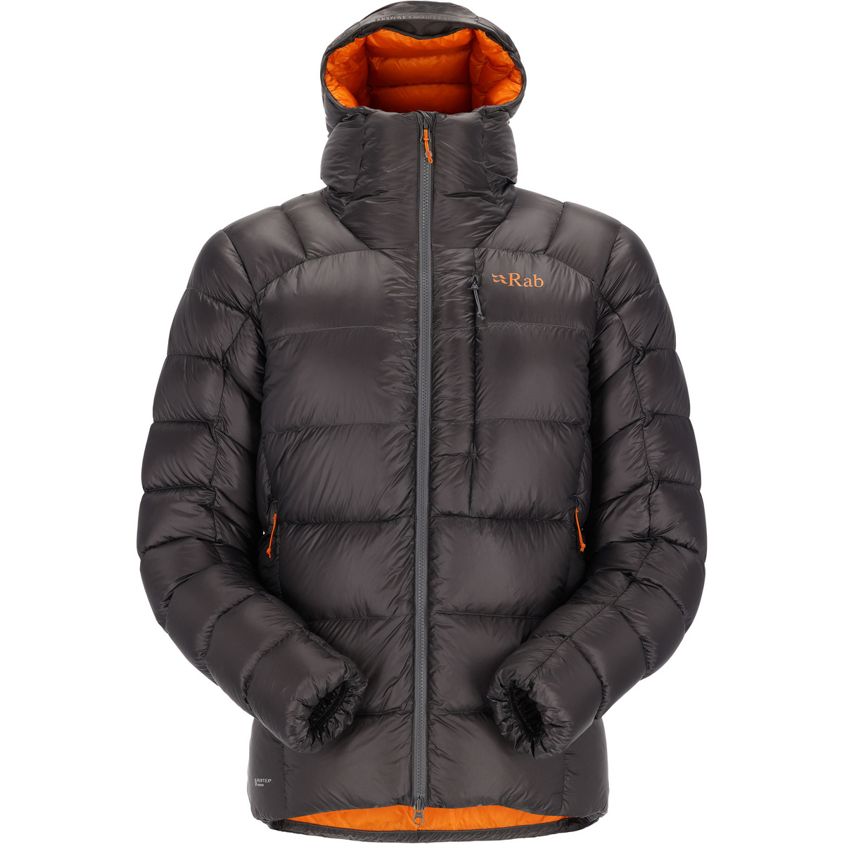 Rab Herren Mythic Ultra Jacke von Rab