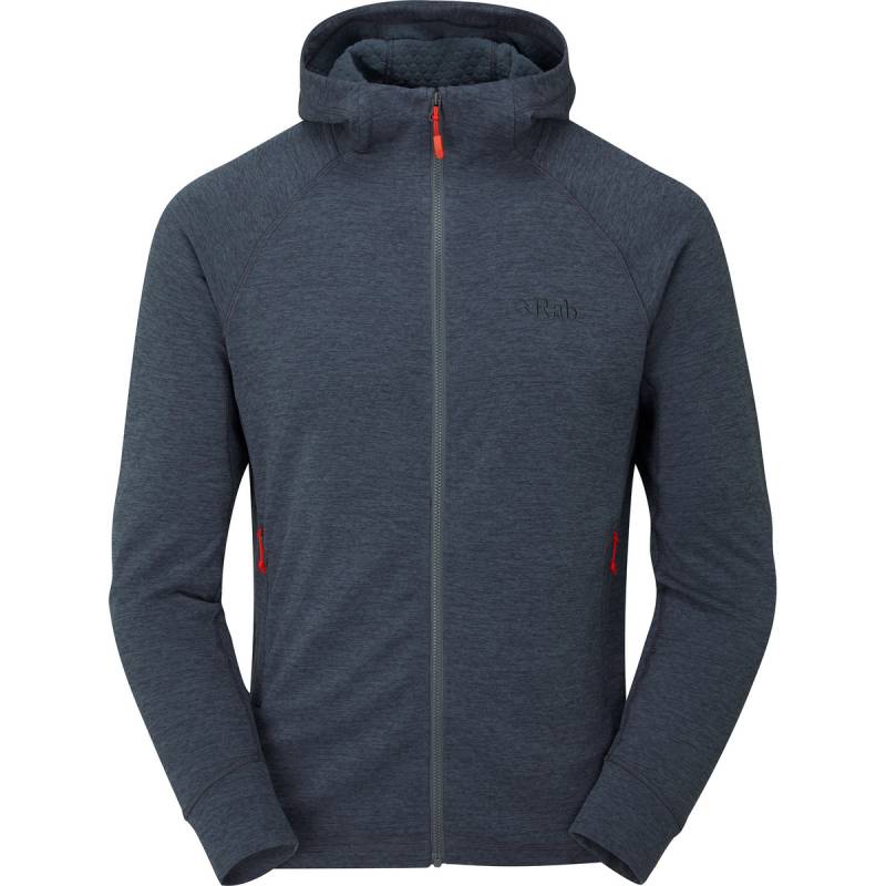 Rab Herren Nexus Hoodie Jacke von Rab