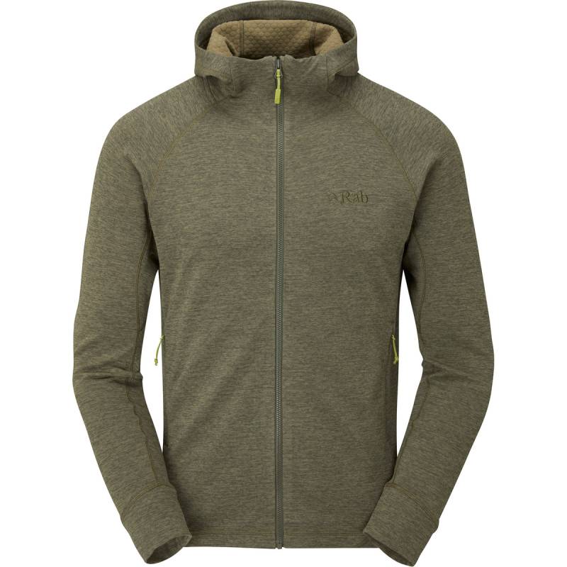 Rab Herren Nexus Hoodie Jacke von Rab